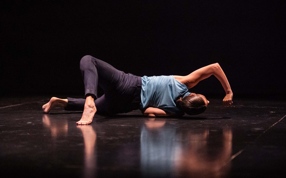 El Teatro Victoria presenta, por primera vez, la Extensión Primavera del Festival de Danza Canarias dentro y fuera