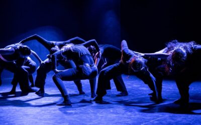Convocatoria abierta | XXIV Festival de Danza Canarias dentro y fuera & IX Muestra CineDanza