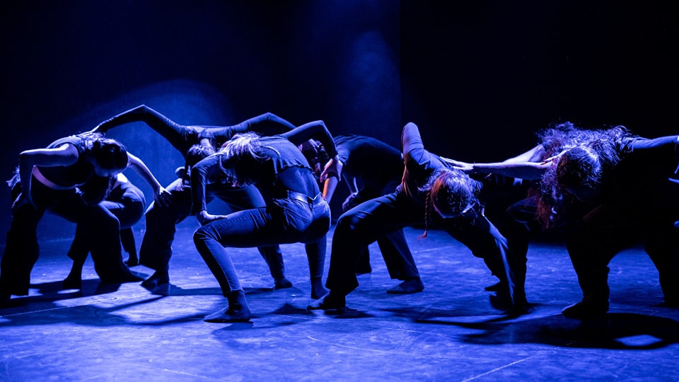 Convocatoria abierta | XXIV Festival de Danza Canarias dentro y fuera & IX Muestra CineDanza