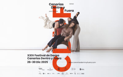 XXIV Festival de Danza Canarias dentro y fuera, Santa Cruz entre el movimiento y la identidad