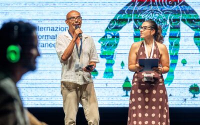 El Festival Canarias Dentro y Fuera amplía sus redes internacionales en Teatri Riflessi 2026 (Sicilia)